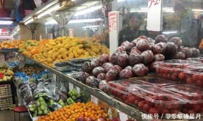 在南京,有家市中心的水果店,居然凭实力成为了"网红"!