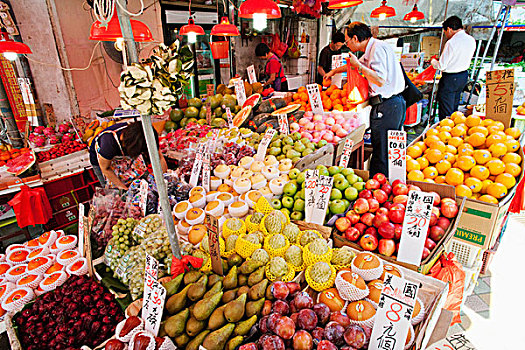 水果店图片_水果店图片大全_水果店图片素材